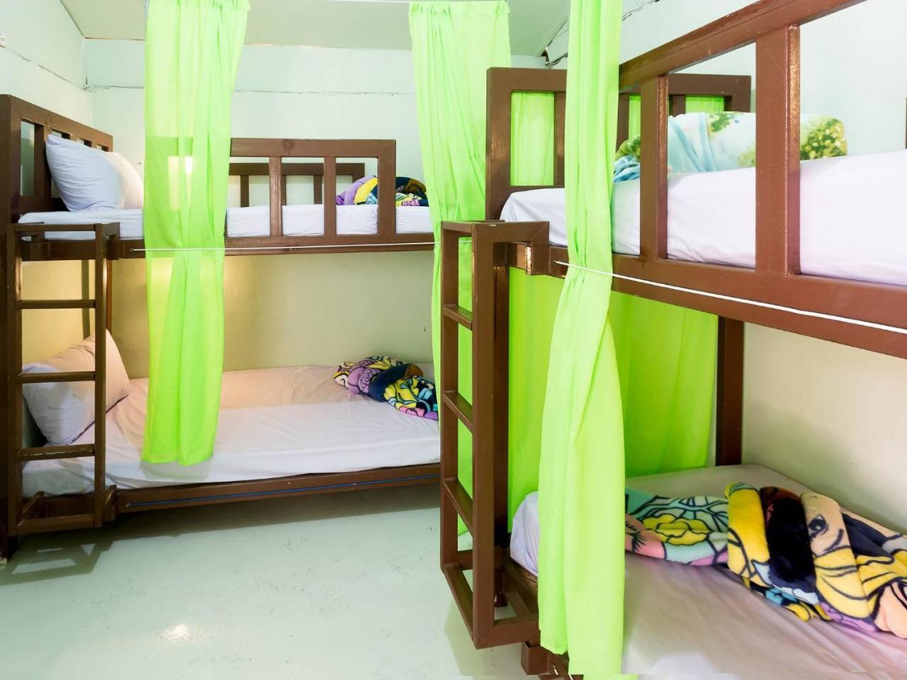 Hotel On The Beach Ko Lanta Zewnętrze zdjęcie
