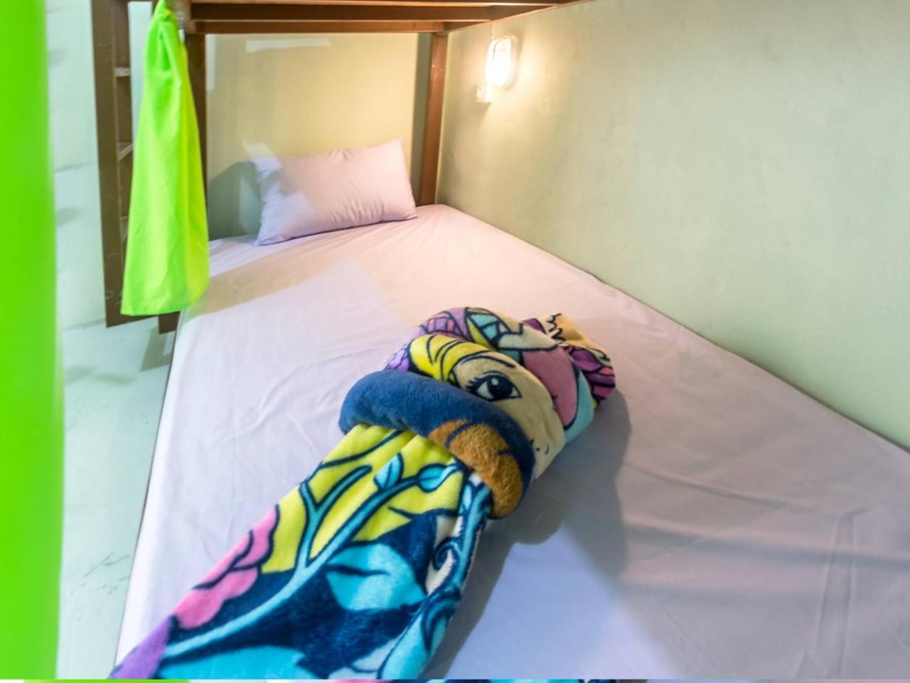 Hotel On The Beach Ko Lanta Zewnętrze zdjęcie